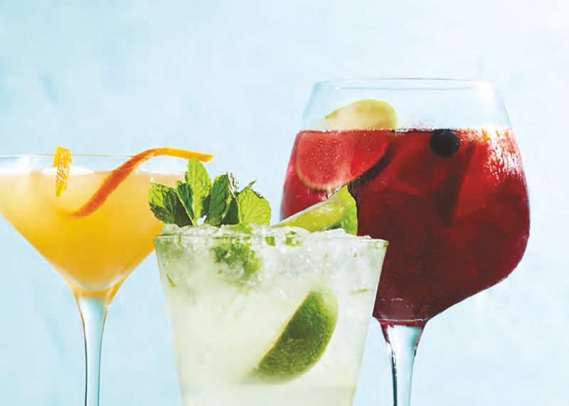 KAFFE&COCKTAILS