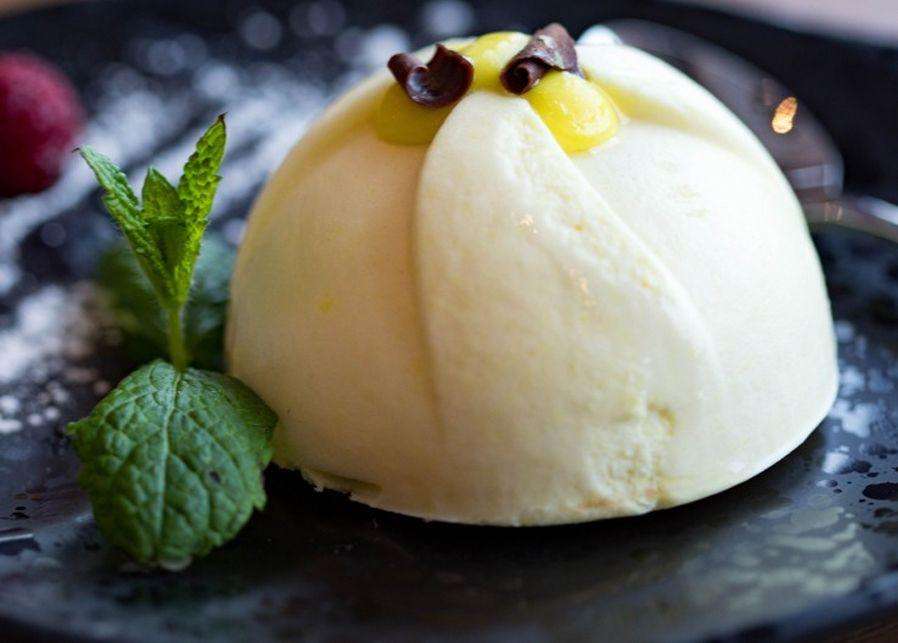 DESSERTER