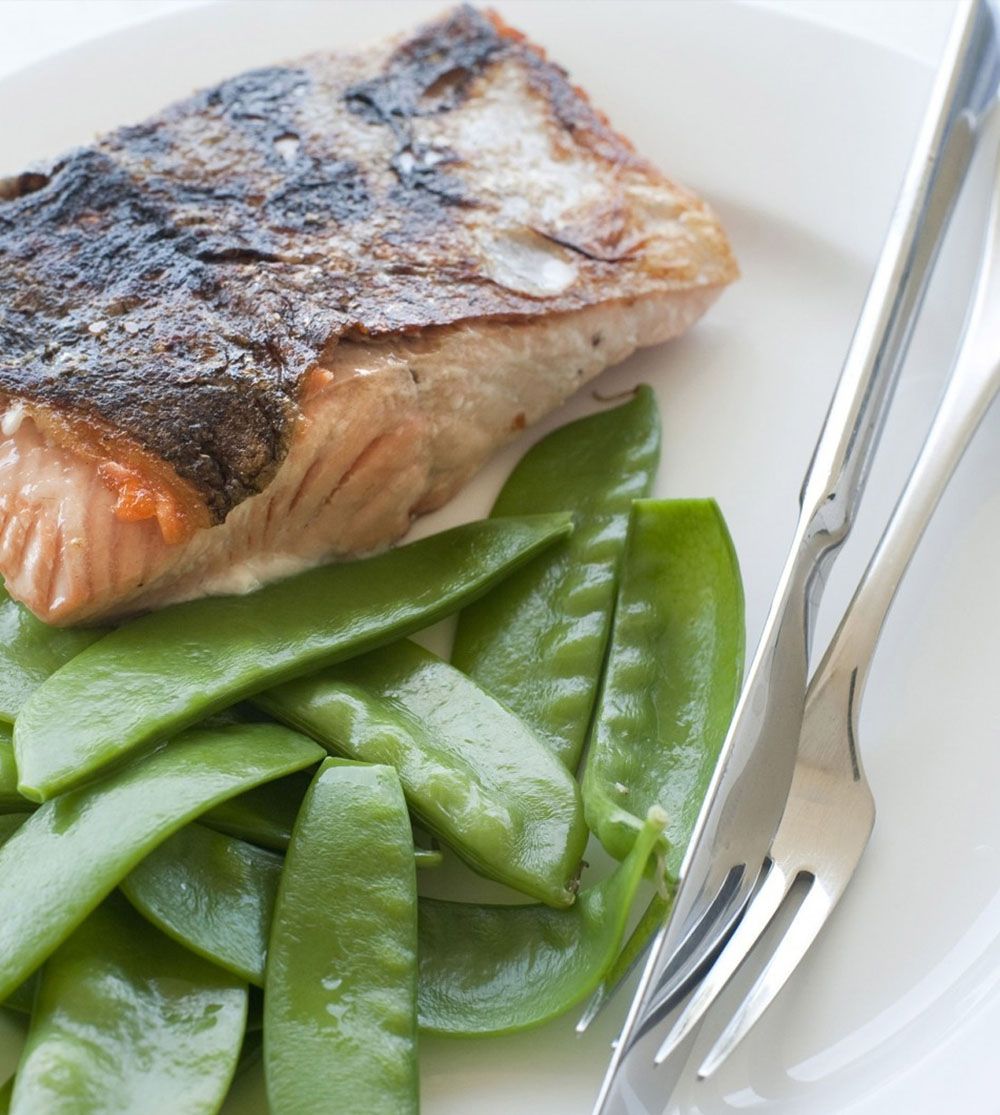 Strandens Brasserie