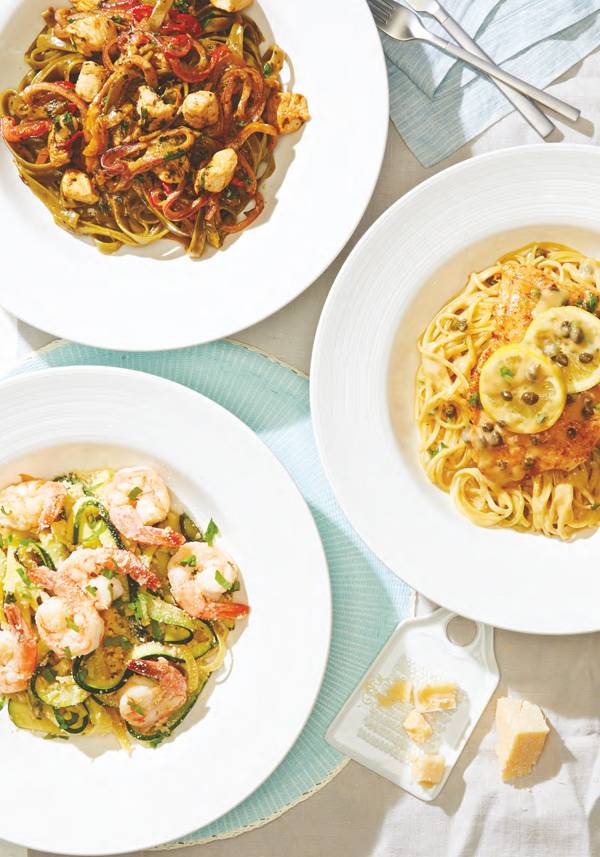 PASTA