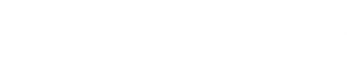 Strandens Brasserie