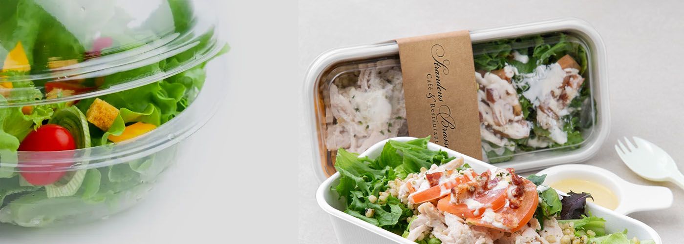 TAKE-AWAY