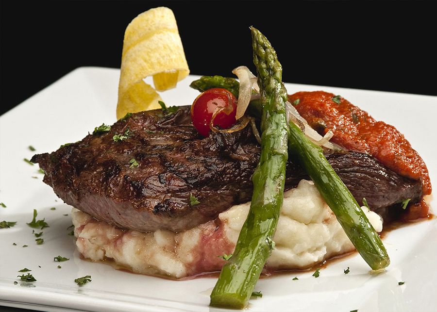 STEAK&TAPAS